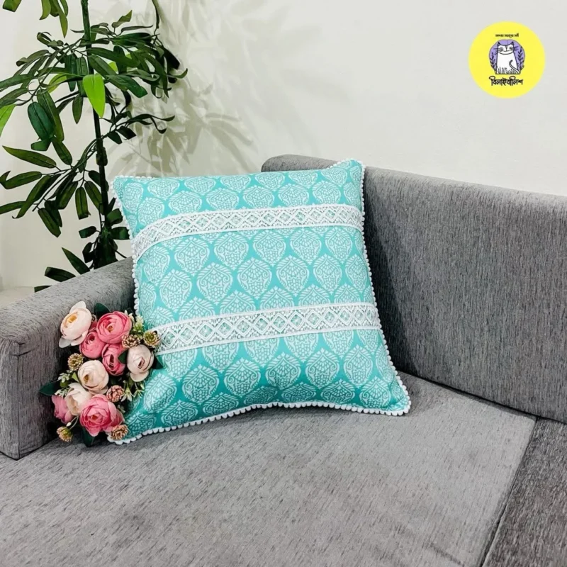কুশন কভার
